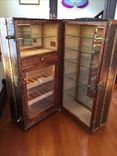 Louis Vuitton  Humidor And Bar 1 small