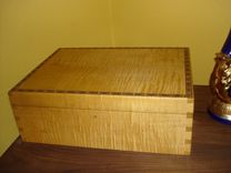 Keepsake Box 1 small