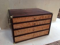 Traveling Jewelry Box 1 small