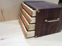 Traveling Jewelry Box 2 small