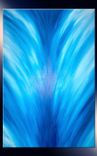 Abstract Blue Original Painting By Laffertyart Sale 22% Off 1 small