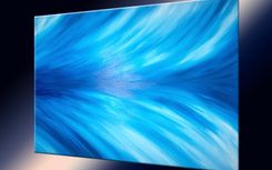 Abstract Blue Original Painting By Laffertyart Sale 22% Off 2 small