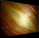 Original Gold Painting By Laffertyart Sale 22% Off 3 small