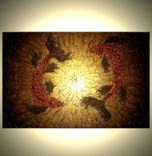 Private Listing For Jl - Buy 2 Get One Free Painting Bundle Save 22% Off 1 small