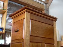 File Cabinet With Secret Drawer 5 small