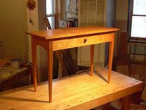 Small Hall Table 1 small
