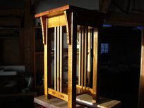 Mission End Tables 1 small