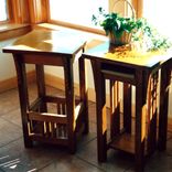 Mission End Tables 3 small