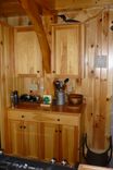 Kitchen In Pine And Fir 2 small