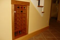 Colorful Kitchen With Cherry Accents 5 small