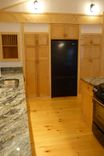 Curly Maple Kitchen 5 small
