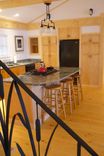 Curly Maple Kitchen 6 small