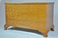 Blanket Chest 2 small