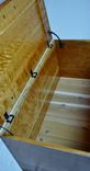 Blanket Chest 4 small