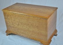 Blanket Chest 1 small