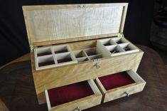 Jewelry Box 1 small
