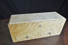 Jewelry Box 2 small