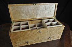 Jewelry Box 3 small