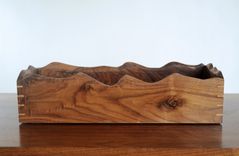 Decorative Jewelry Tray 2 small