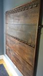 Rustic Coat Rack 1 small