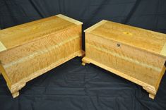 Hope Chest 2 small