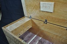 Hope Chest 3 small
