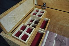 Hope Chest 4 small