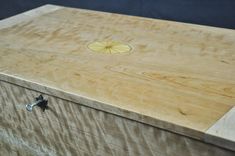 Hope Chest 5 small