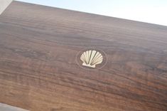Walnut Blanket Chest 3 small