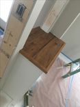 Reclaimed Oak Countertops 9 small