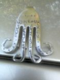 Custom Made Family Fork 3 small