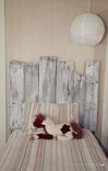 Barnwood Headboard (Emma Collection) 1 small