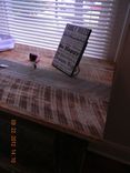Barnwood Dresser 1 small