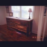 Barnwood Dresser 3 small