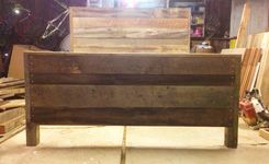 Barnwood Frame 1 small