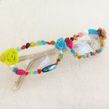 Custom Embellished Eye Glasses - Adorable And Quirky Reading Glasses 1 small