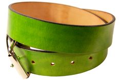 Solid Color Belts 5 small