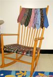 Rocking Chair 3 small