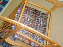 Rocking Chair 5 small