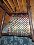 Papa Bear Chair And Footstool 4 small