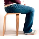 Tahquamenon Stool 4 small