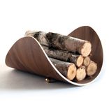 Mission Firewood Holder 1 small
