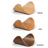 Mission Firewood Holder 3 small