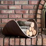 Mission Firewood Holder 5 small