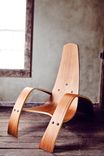 Bent Plywood Lounge Chair 1 small