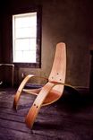 Bent Plywood Lounge Chair 2 small