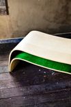 Bent Plywood Table/Bench 2 small