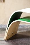 Bent Plywood Table/Bench 3 small