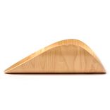 Aspen Bent Plywood Magazine Rack 6 small