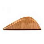 Aspen Bent Plywood Magazine Rack 5 small
